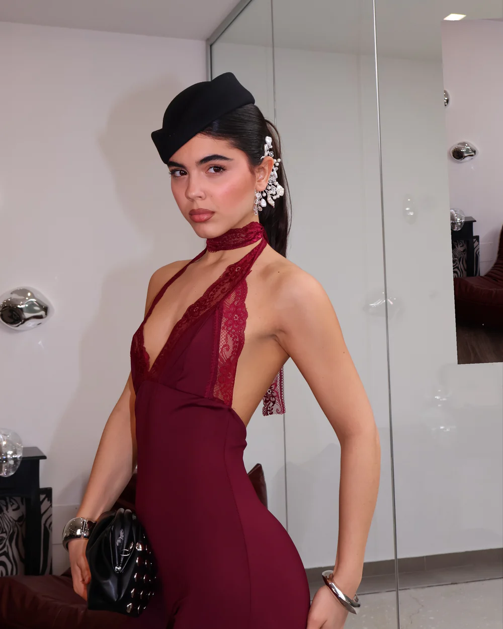 L'eleganza senza tempo è qui